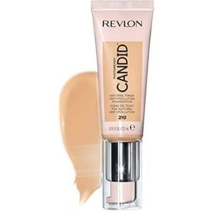 Revlon Photo Ready Candid in 210.